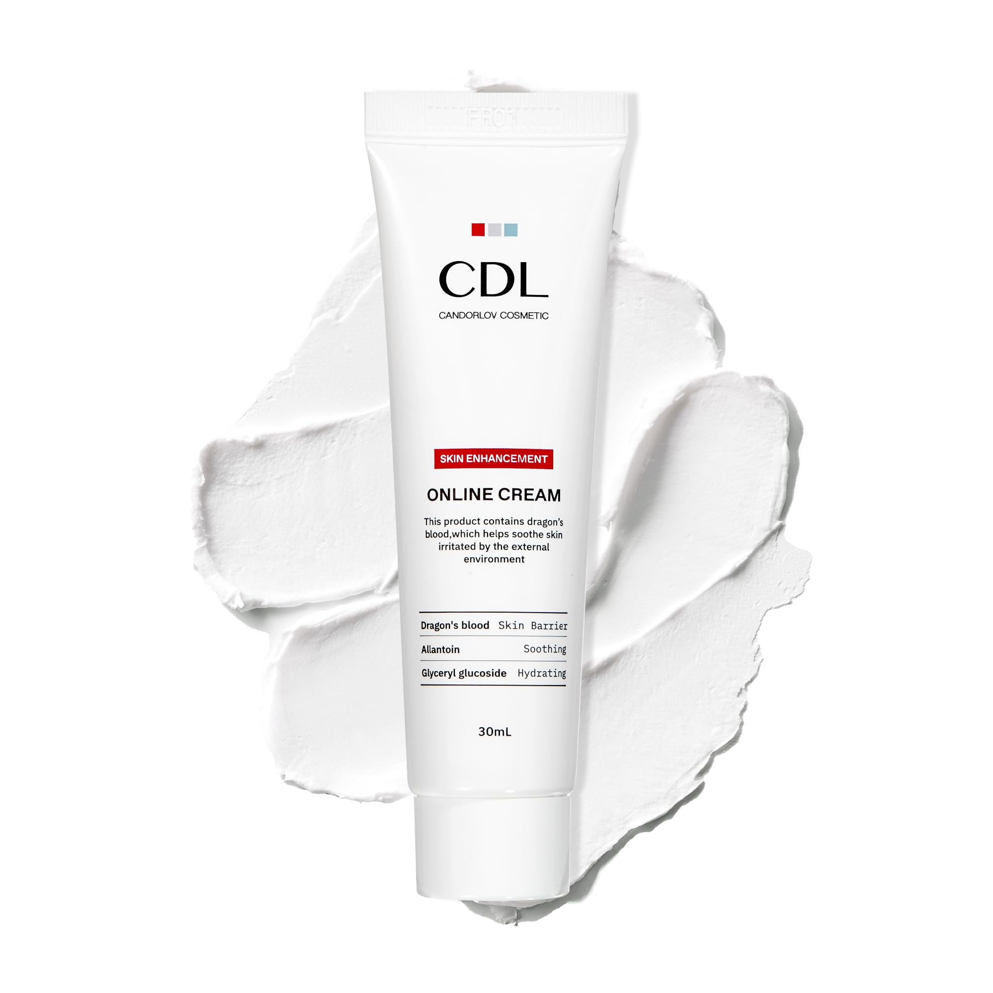 Online Cream – Kreassive