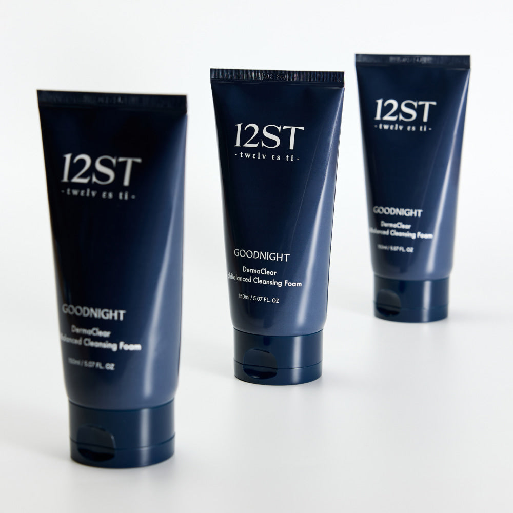 12EST Goodnight PHA&LHA Rebalancing Toner