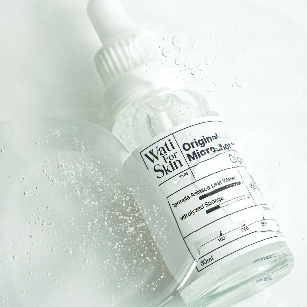 2TIGERS Original Essence Micro Shot 100, 30 mL