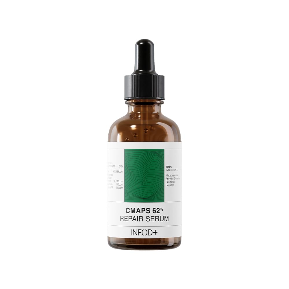 CMAPS 62 Repair Serum