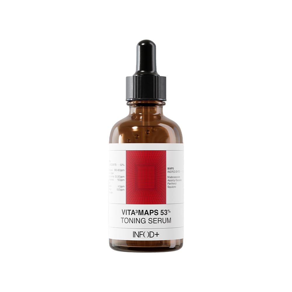 VITA³MAPS 53 Toning Serum