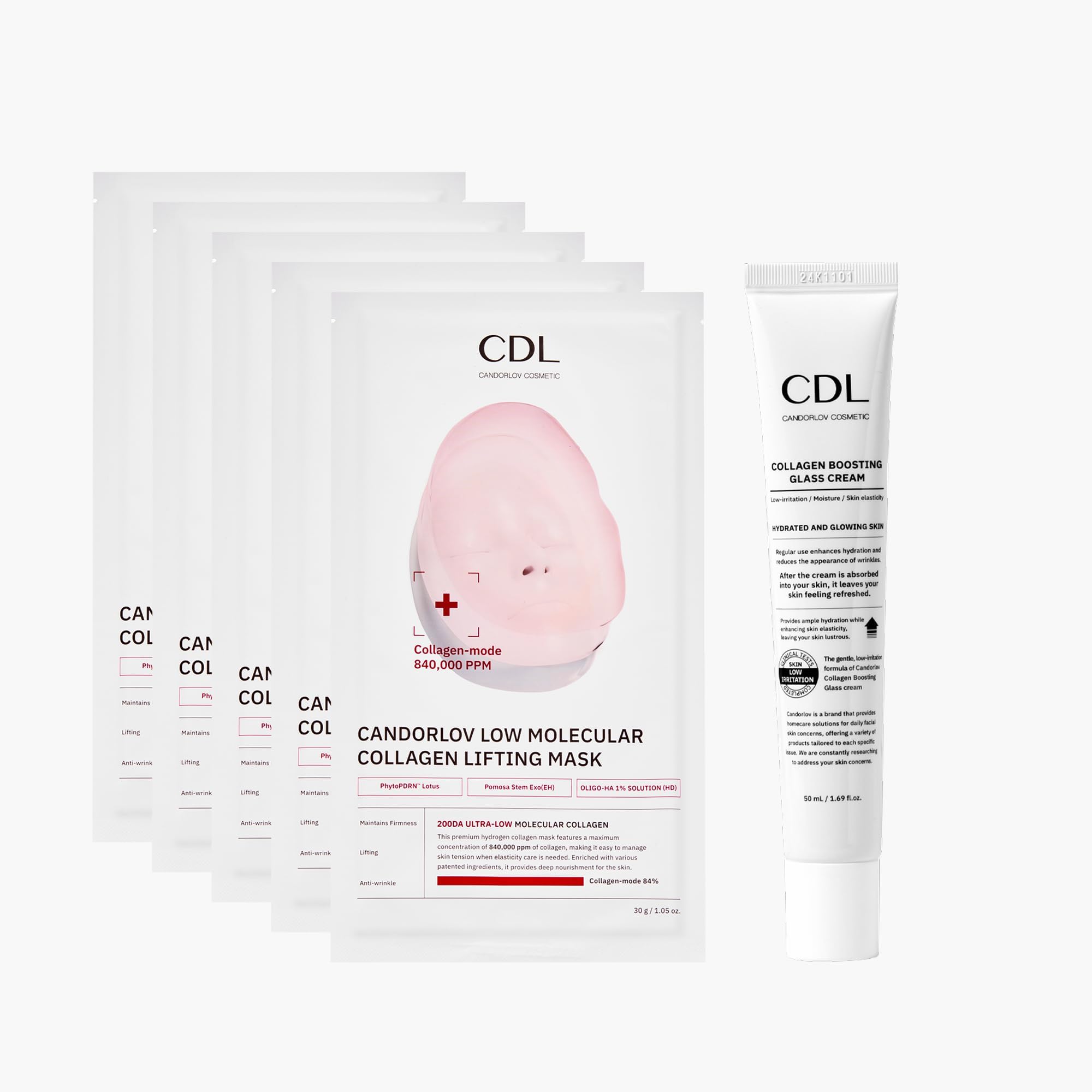 CANDORLOV Collagen Duo – Kreassive