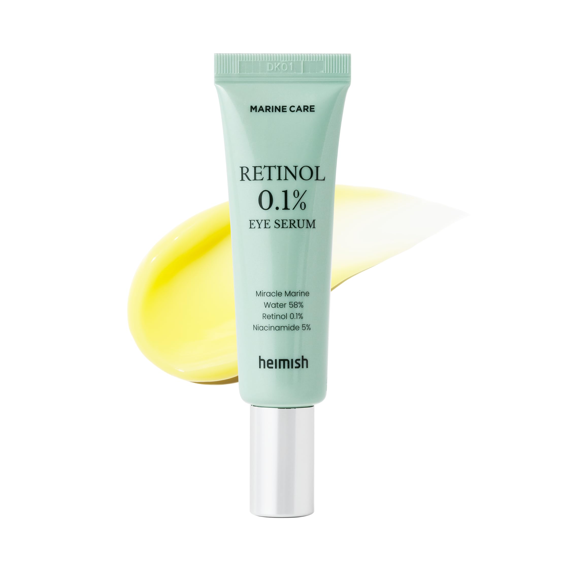 Marine Care Retinol 0.1% Eye Serum