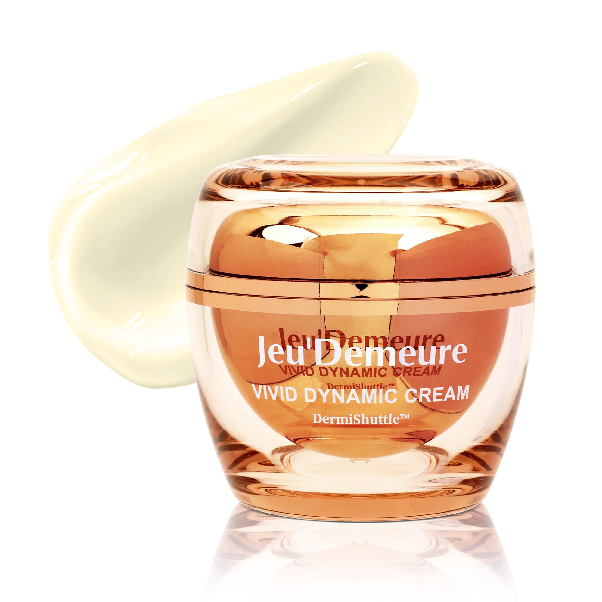 DermiShuttle Vivid Dynamic Cream