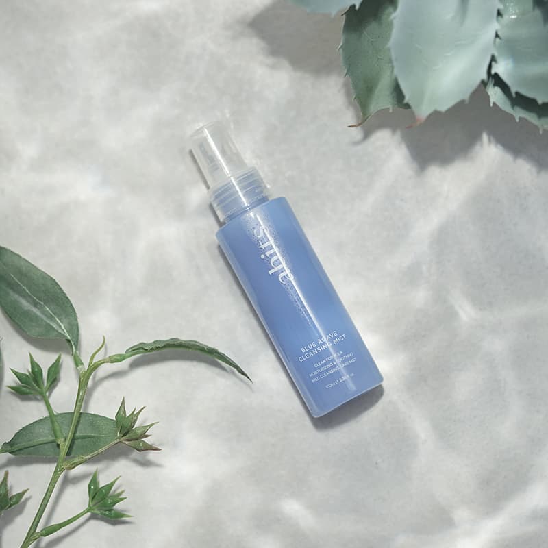 ABITS Blue Agave Cleansing Mist