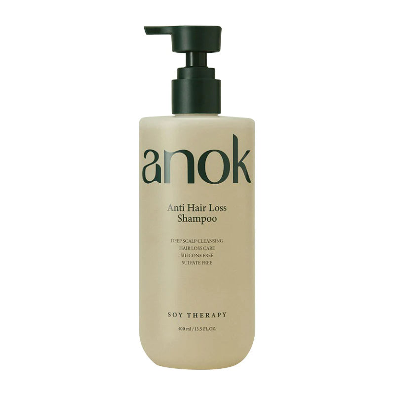 ANOK Anti Hair Loss Shampoo