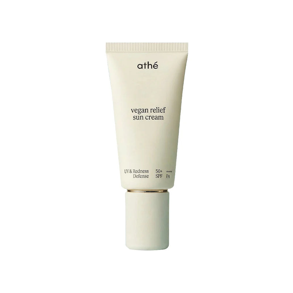 ATHE Vegan Relief Sun Cream 50ml