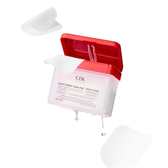 CDL Dewy PDRN Yoga Pad 160mL Refill