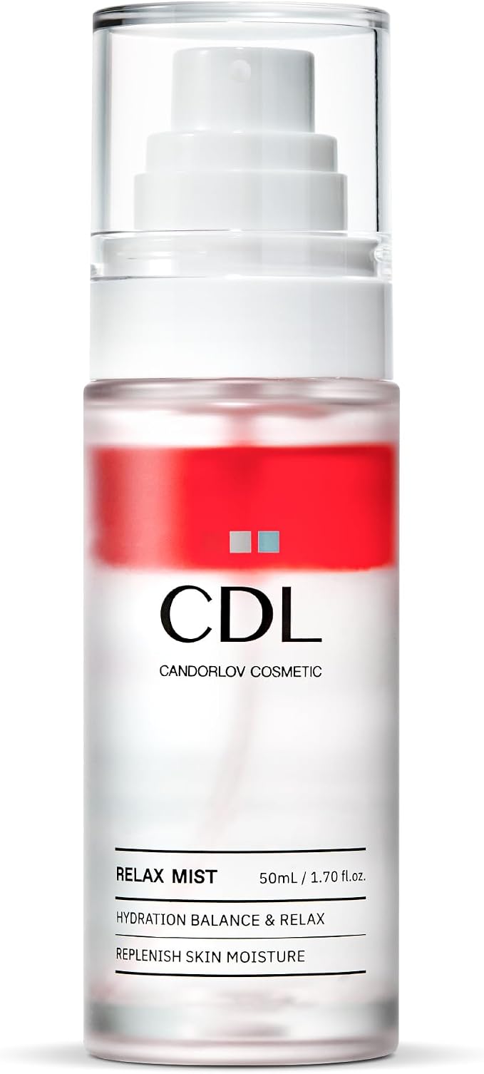 CDL Relaxing Mist 50 ml / 1.69 fl.oz