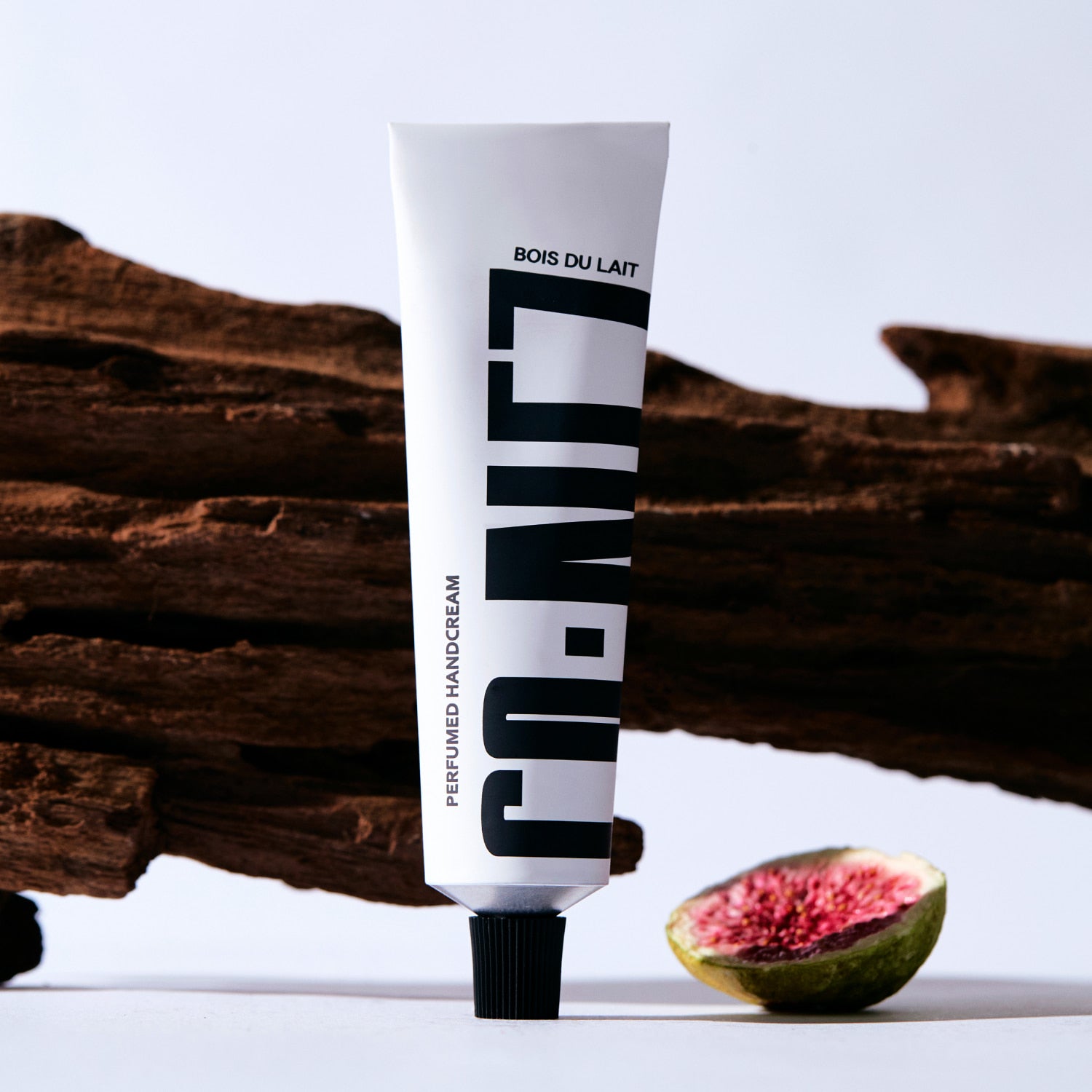 CO:NEZ Bois de Lait Perfumed Hand Cream