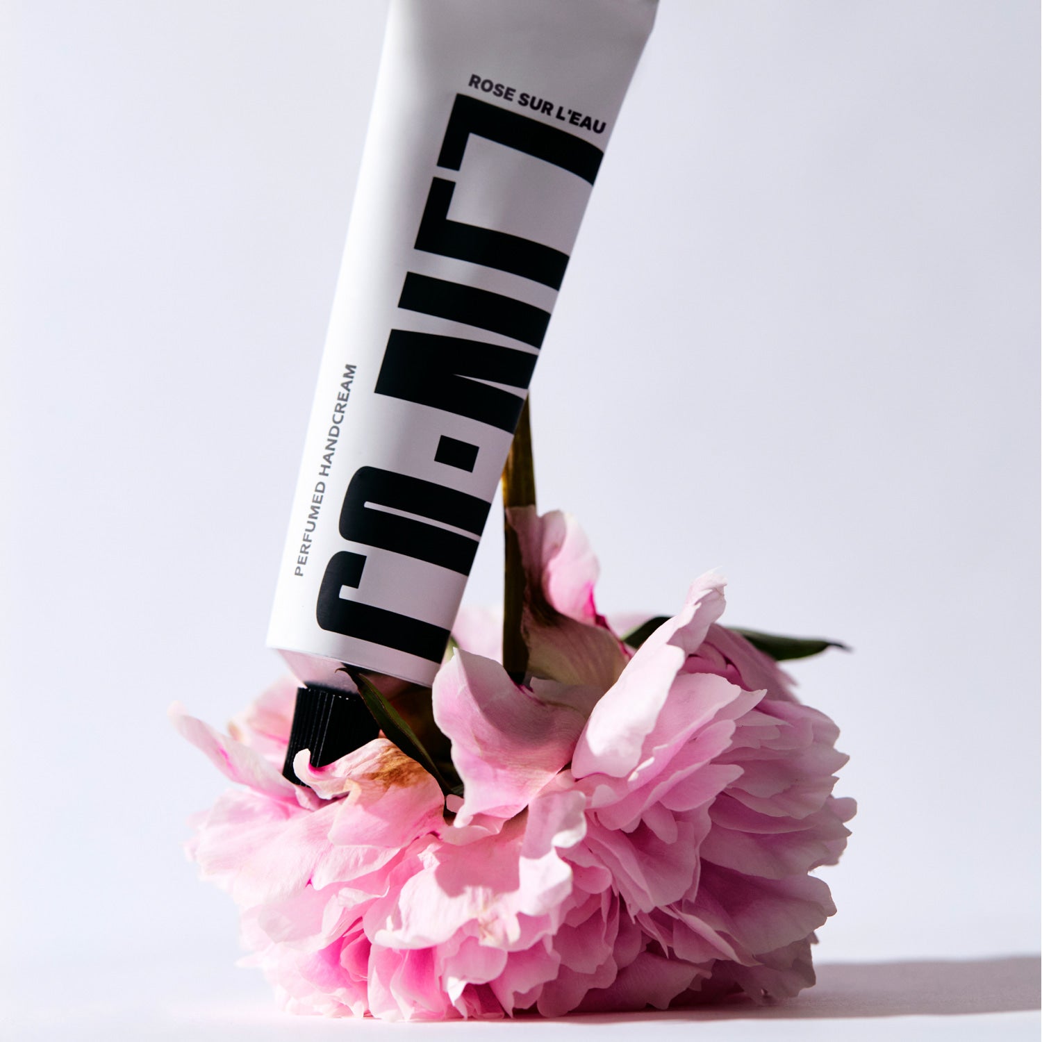 CO:NEZ Rose Cherie Perfumed Hand Cream