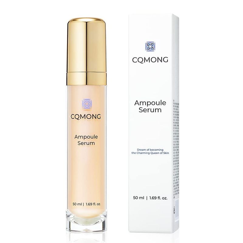 CQMONG Ampoule Serum
