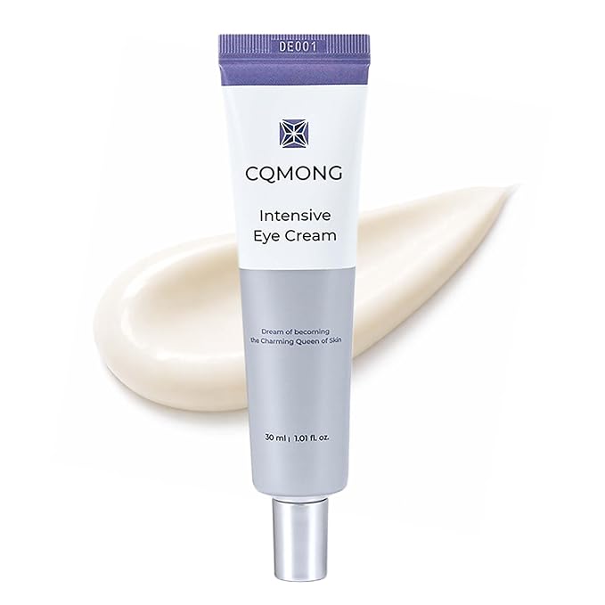 CQMONG Intensive Eye Cream