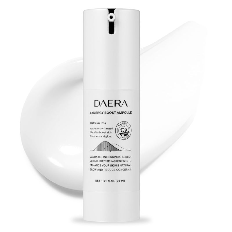 DAERA Synergy Boost Ampoule 30ml