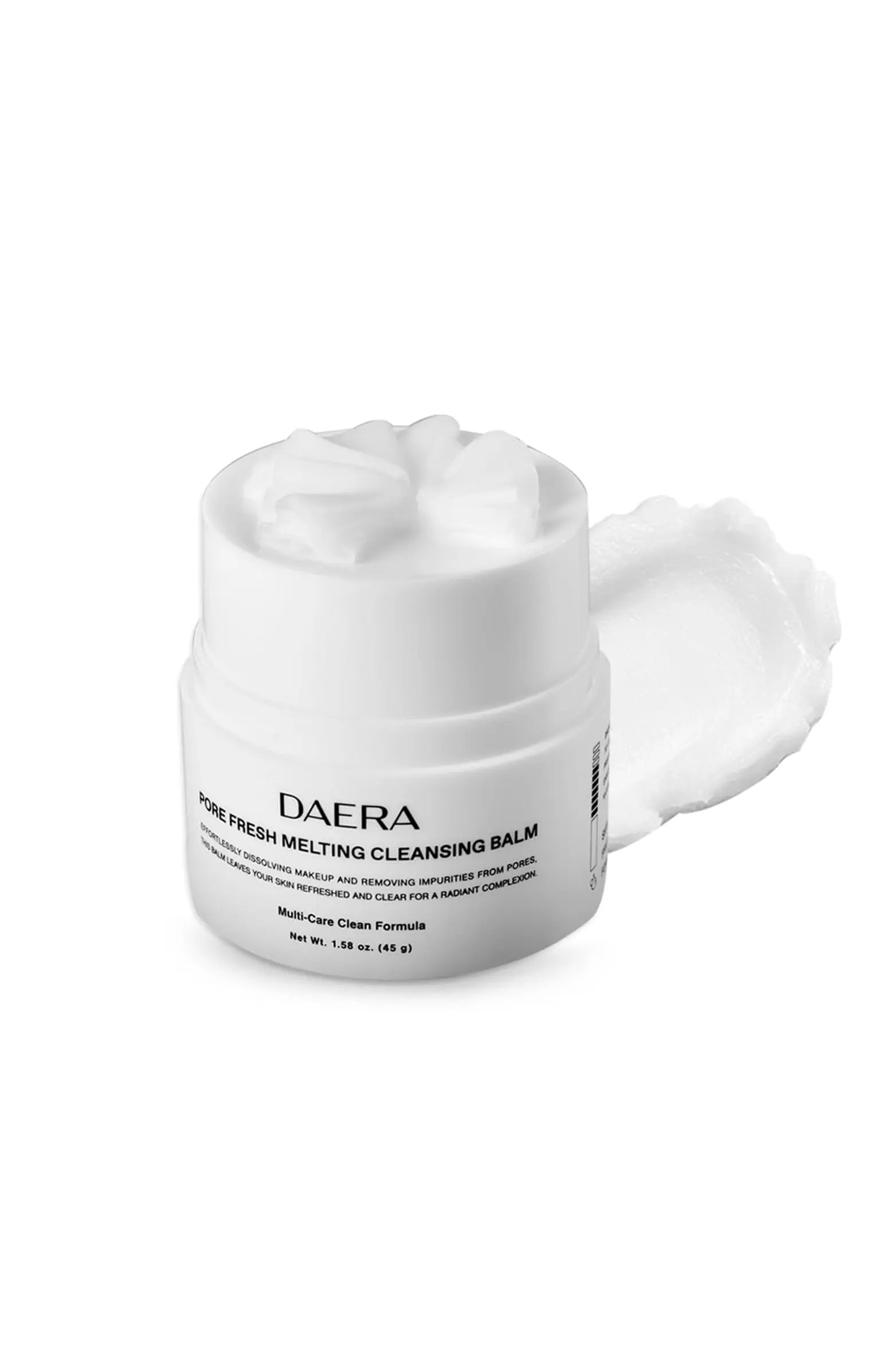 Pore Fresh Melting Cleansing Balm 45g