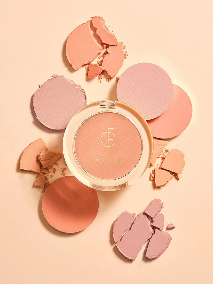 FORENCOS Pure Blusher