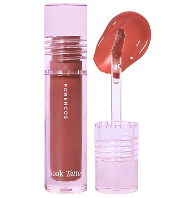 FORENCOS Soak Tattoo Tint 08 Aurore