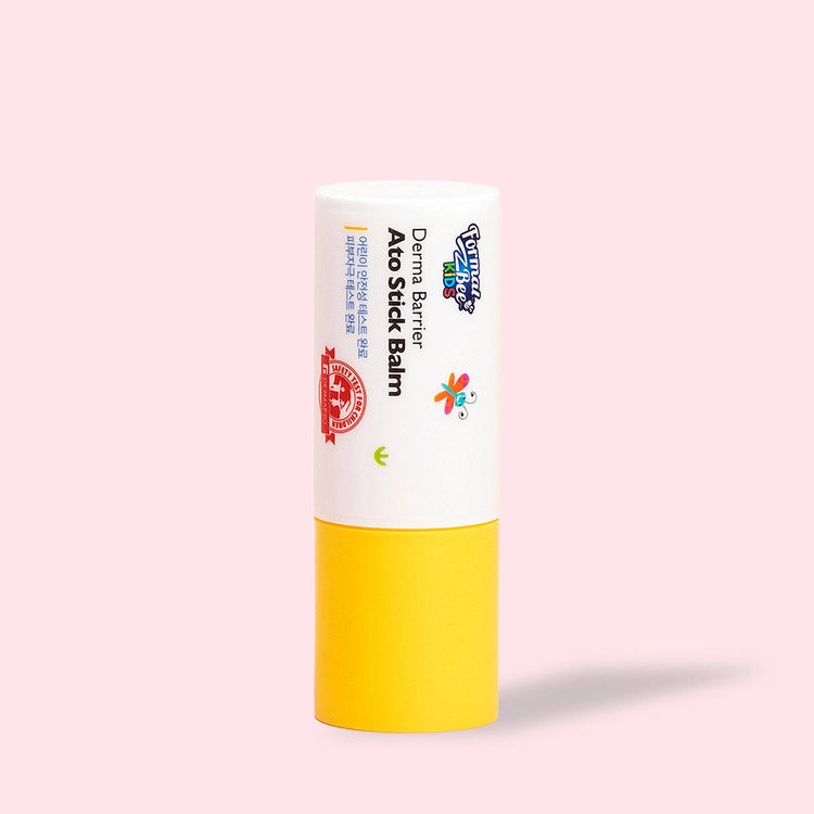 FORMALBEE Kids Derma Barrier Ato Stick Balm