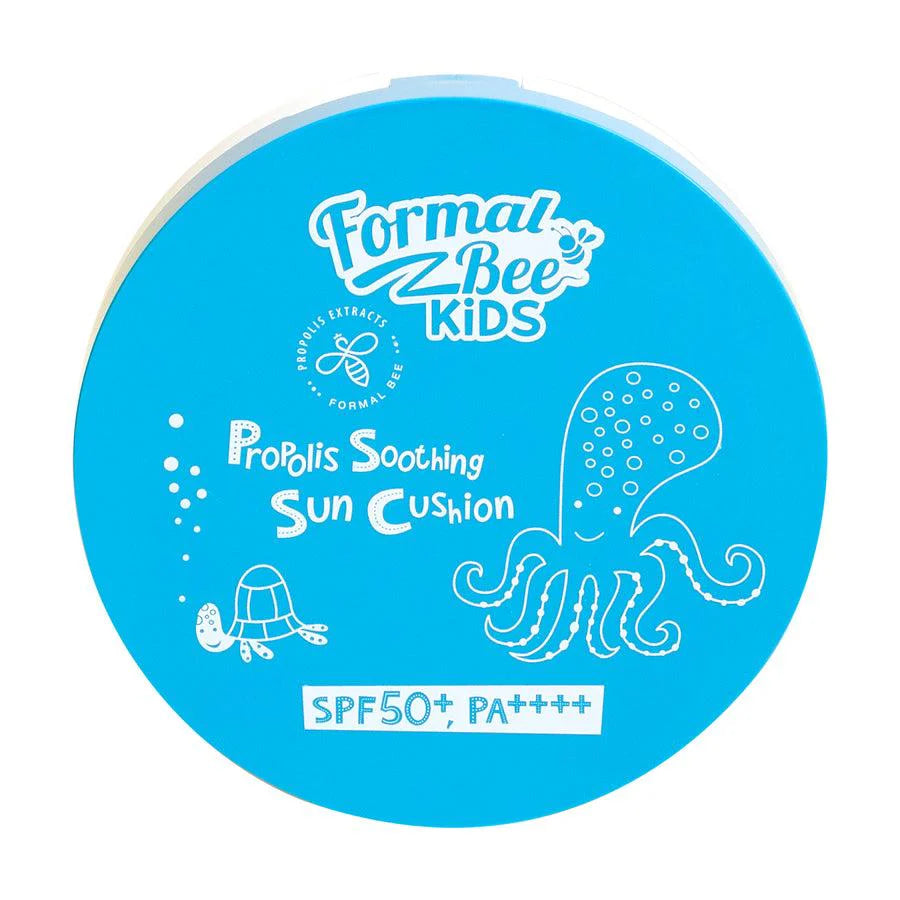 FORMALBEE Kids Propolis Soothing SunCushion 25g