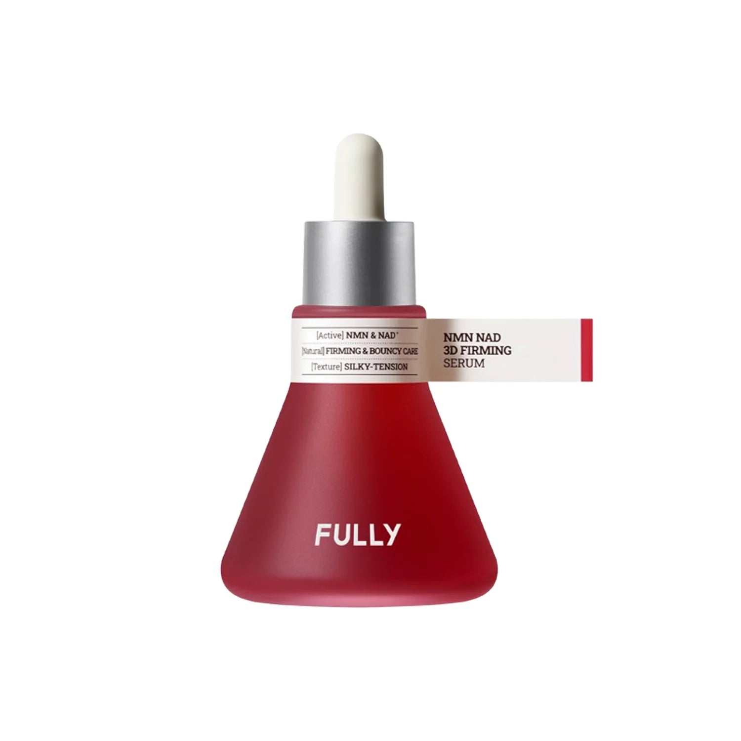 FULLY NMN Nad 3D Firming Serum