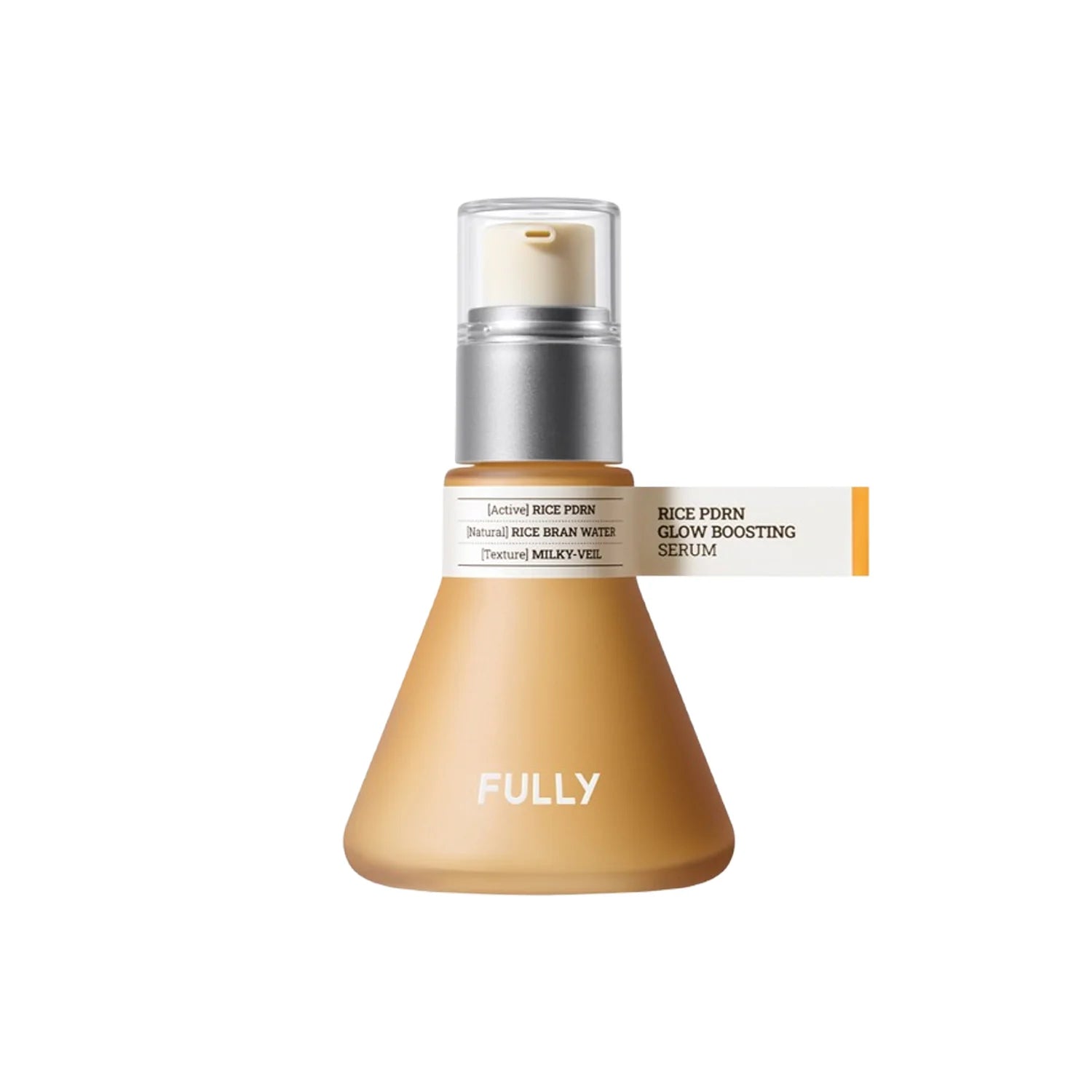 FULLY Rice PDRN Glow Boosting Serum