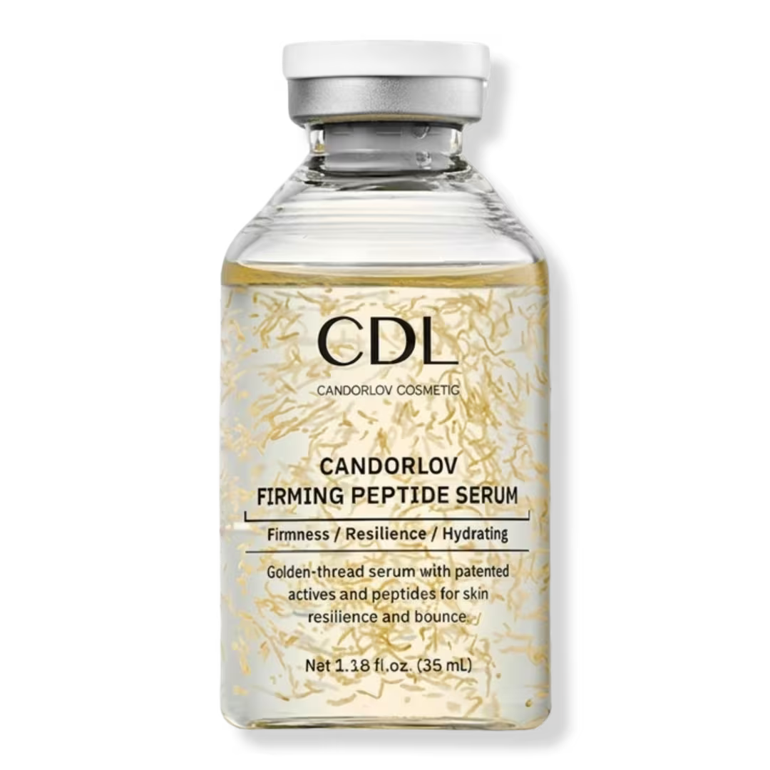 Firming Peptide Serum
