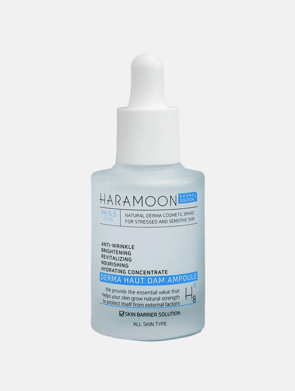 HARAMOON Ampoule