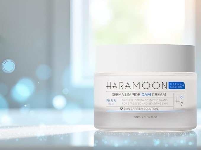 HARAMOON Cream