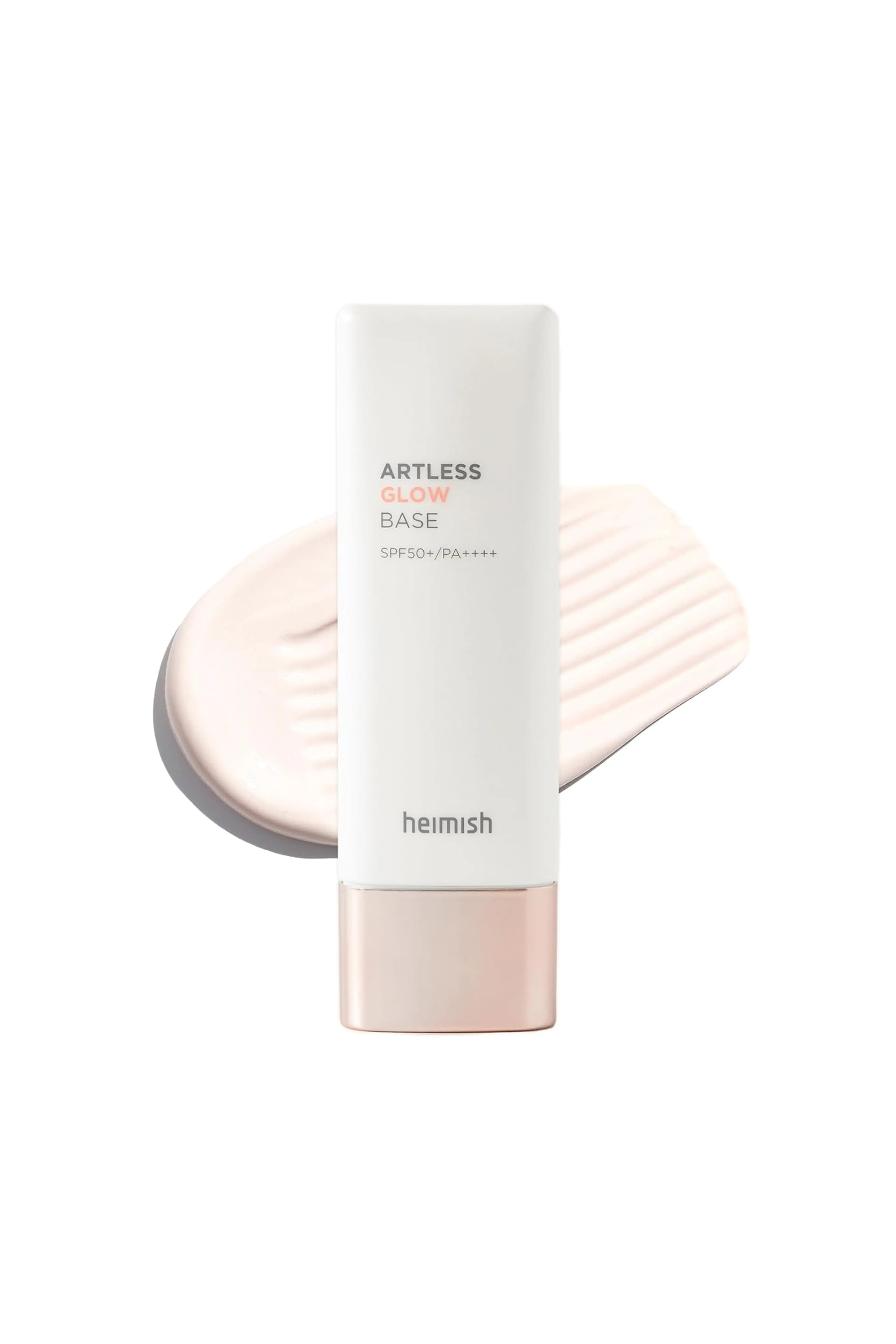 HEIMISH Artless Glow Base SPF50+ PA+++ 40ml / 1.35 fl.oz