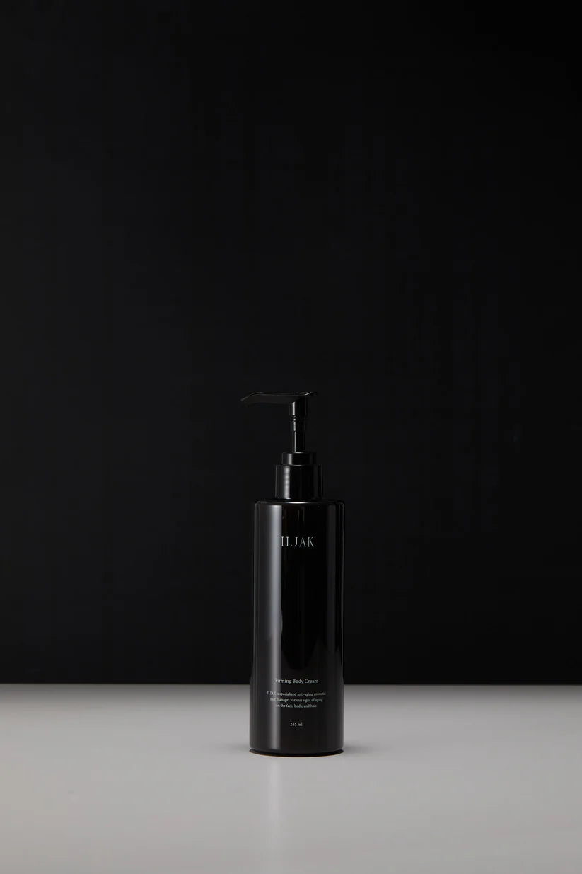 ILJAK Firming body Cream