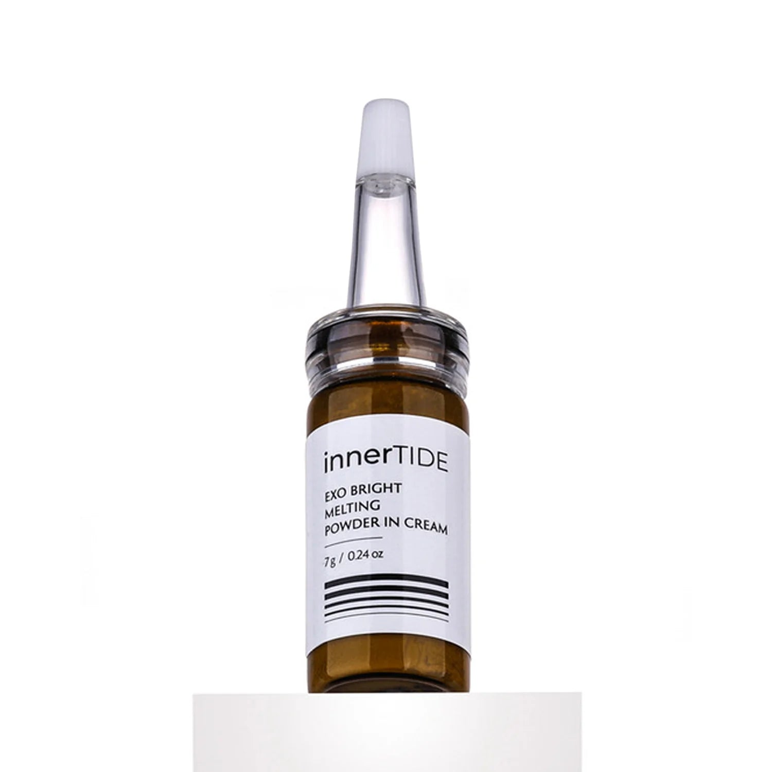 INNERTIDE EXO Bright Melting POWDER IN Cream