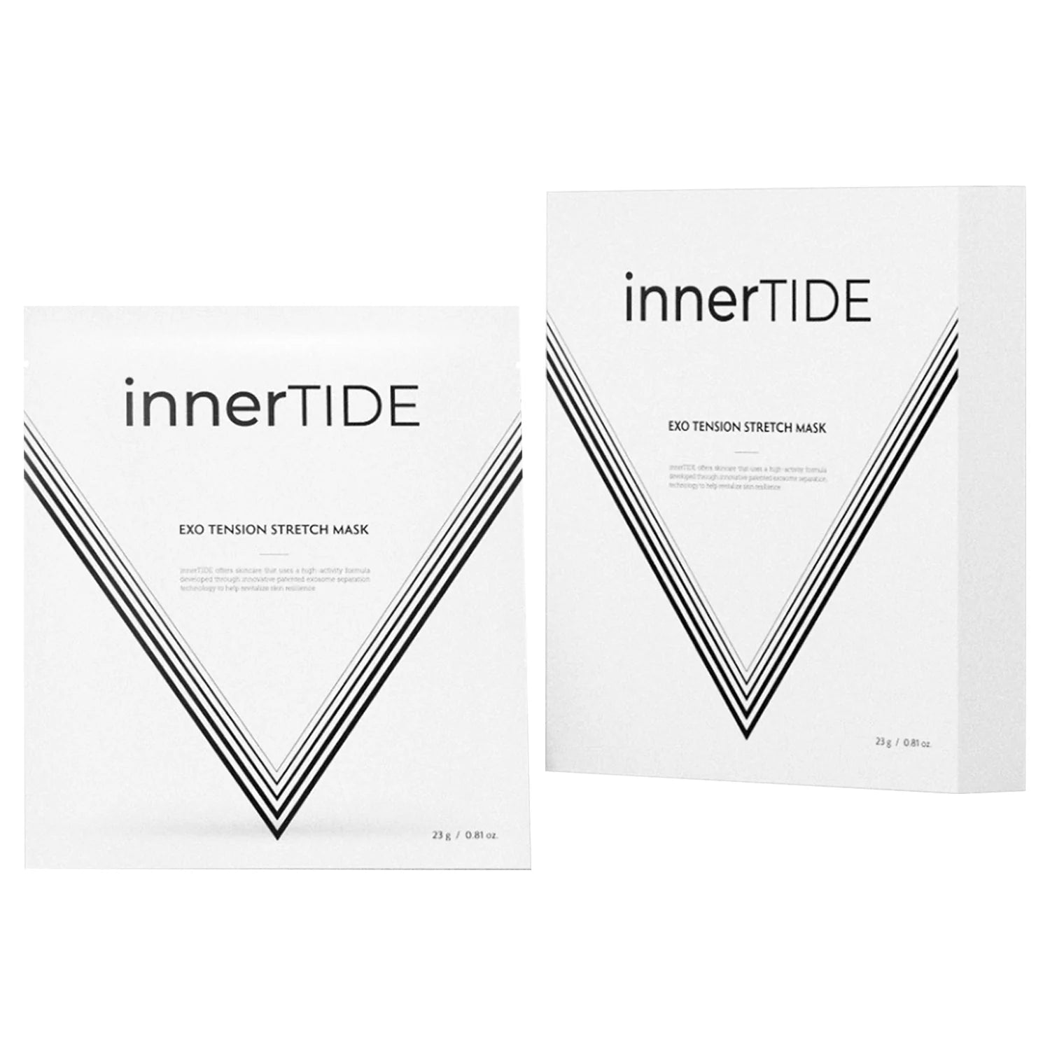 INNERTIDE EXO Tension Stretch Mask
