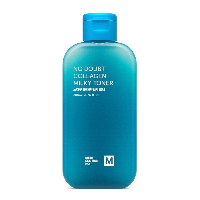 INOT No Doubt Collagen Milky Toner