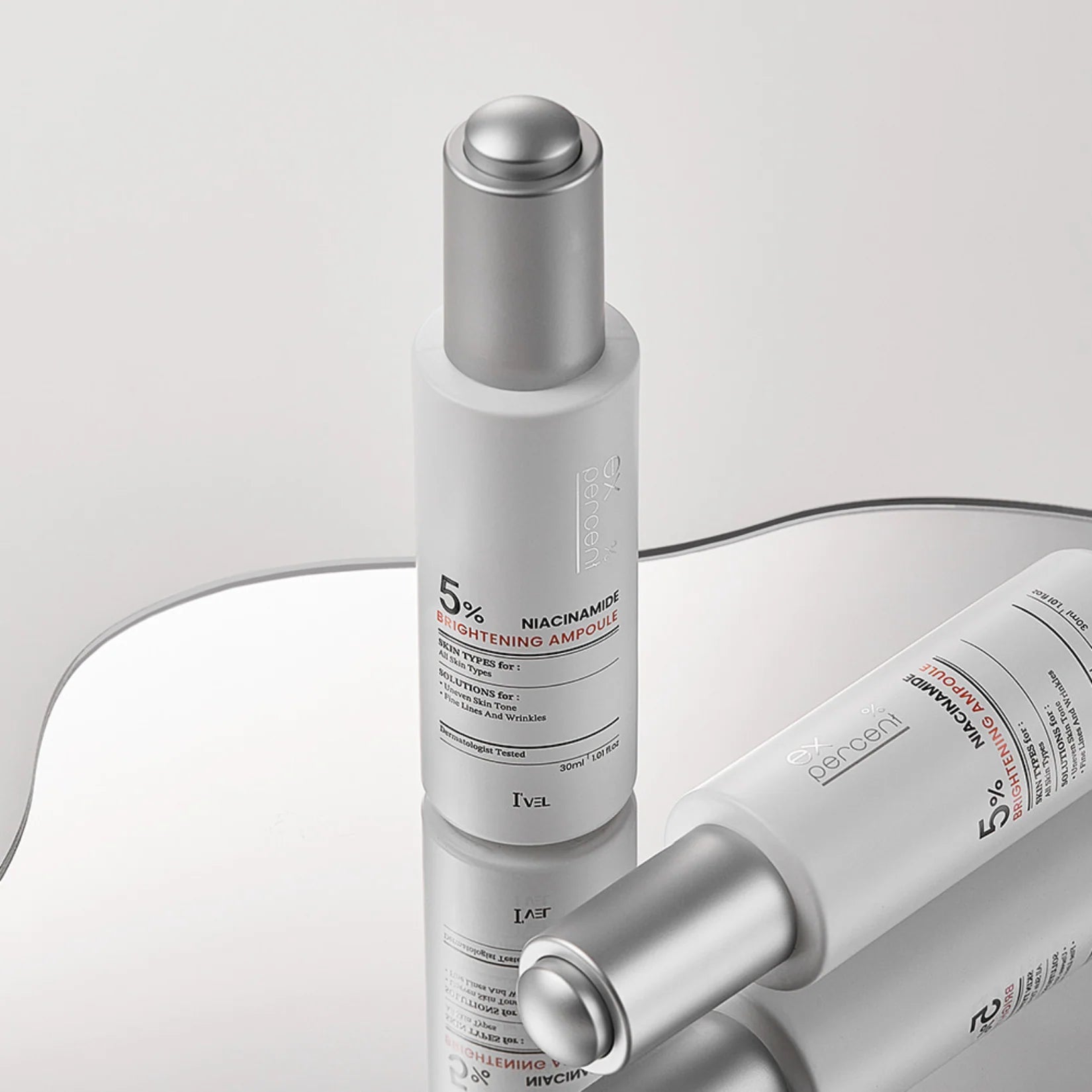IVEL Expercent Niacinamide 5%