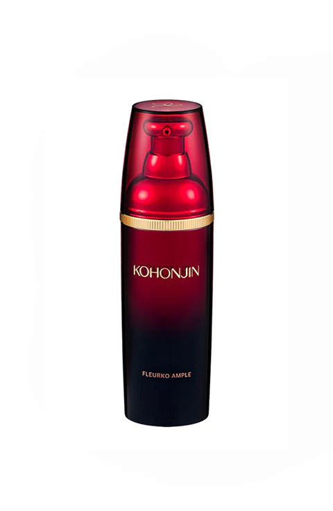 KOHONJIN Fleurko Ampoule