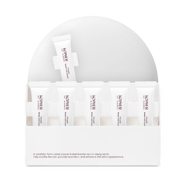 KOPHER Curepair Mela Cream 1g