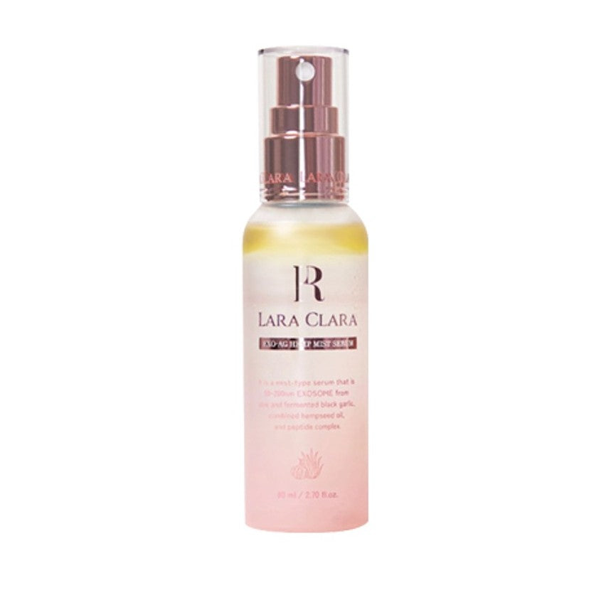 LARACLARA EXO-AG Hemp Mist Serum