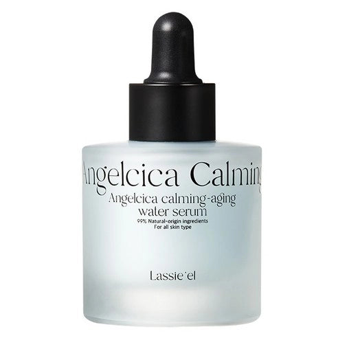 LASSIE'EL Angelcica Calming-aging Water Serum