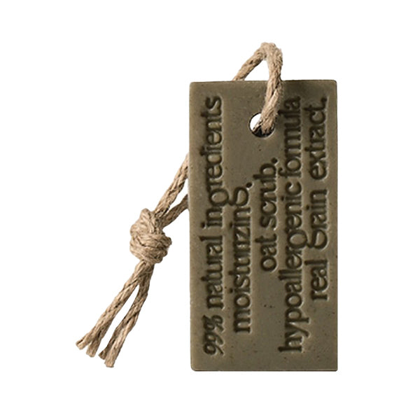 LASSIE'EL Oat Scrub Multi Bar