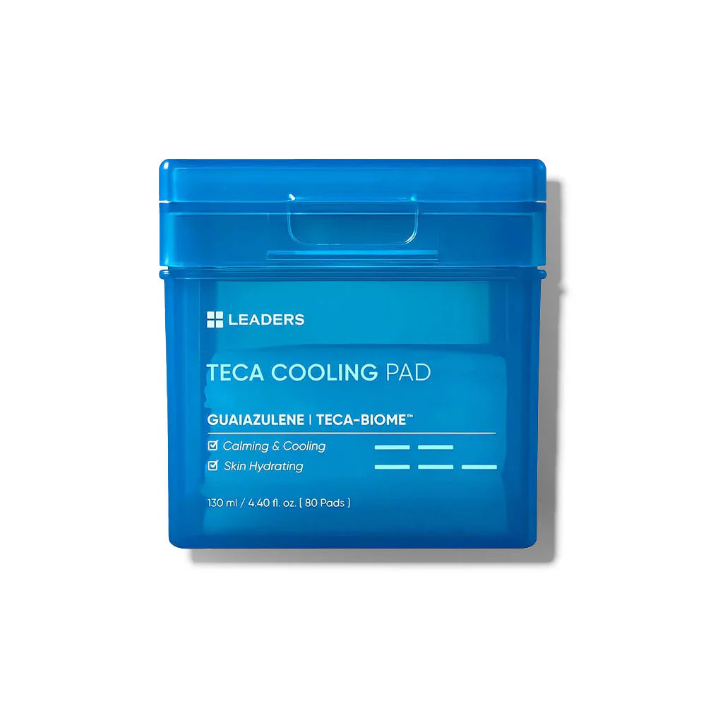 LEADERS TECA Cooling Pad