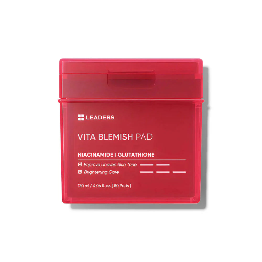 LEADERS Vita Blemish Pad