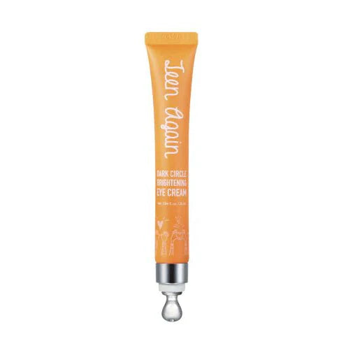 LOOK AT ME TEEN AGAIN DARK CIRCLE BRIGHTENING EYE CREAM 25ML