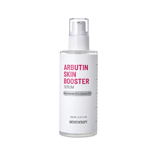 MEDITHERAPY Arbutin Skin Booster Serum