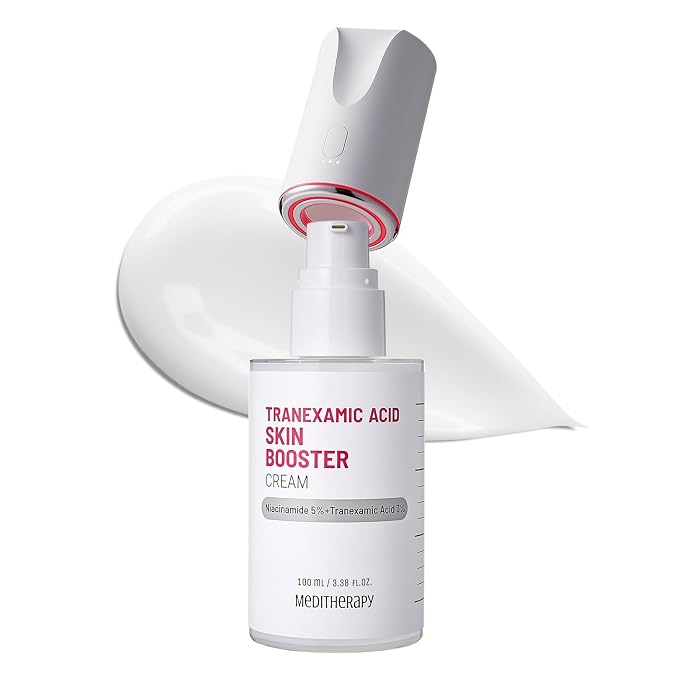 MEDITHERAPY Tranexamic Acid Skin Booster(Booster Cap)