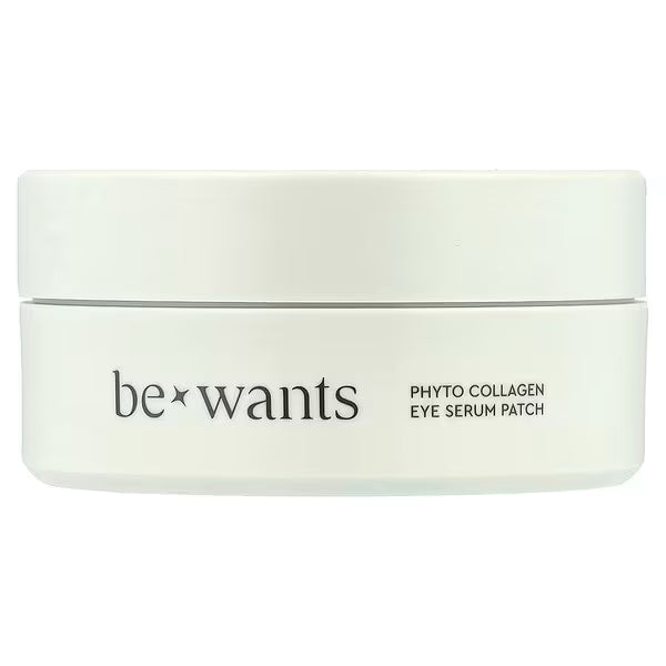Bewants Phyto Collagen Eye Serum Patch