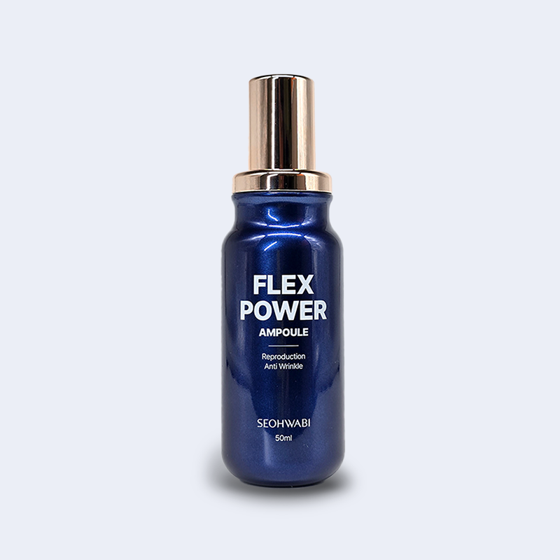 SEOHWABI Flex Power Ampoule
