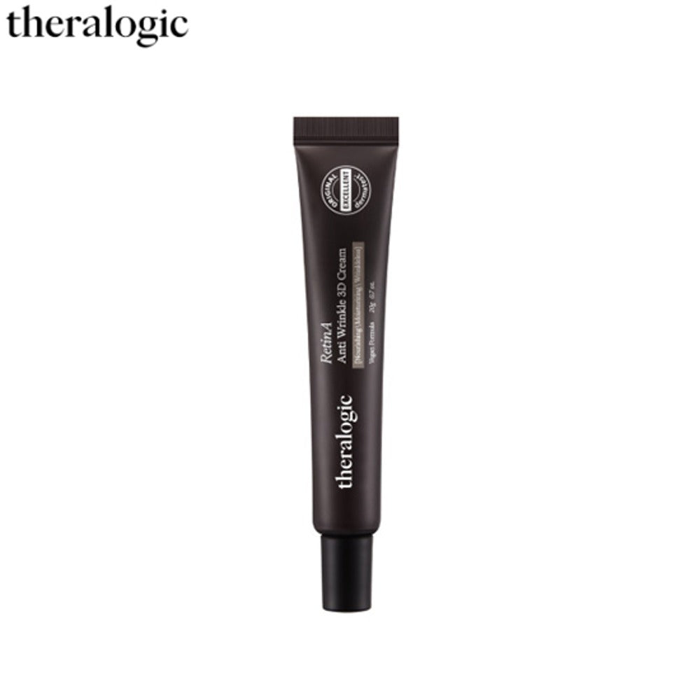 THERALOGIC Retinol Cream 20g