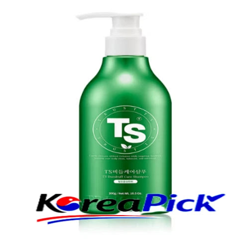 TS Scalp Care Shampoo