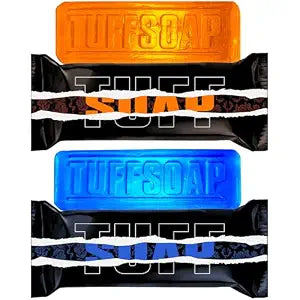 TUFFSOAP Soap