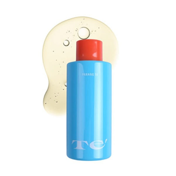 Te' PARANG 10 Tanning oil